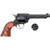 HERITAGE MFG. ROUGH RIDER .22 LR/.22 WMR - 3 of 3