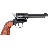 HERITAGE MFG. ROUGH RIDER .22 LR/.22 WMR - 2 of 3