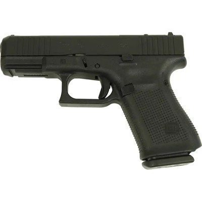 GLOCK G19V (SCT CUSTOM) 9MM LUGER (9x19 PARA) - Image 1 of 1