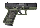 GLOCK G19V C 9MM LUGER (9x19 PARA) - Image 1 of 1