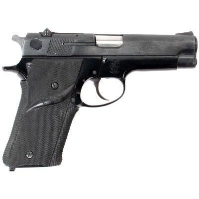 SMITH & WESSON MODEL 59 9MM LUGER (9X19 PARA) - Image 2 of 3