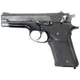 SMITH & WESSON MODEL 59 9MM LUGER (9X19 PARA) - Image 1 of 3