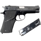 SMITH & WESSON MODEL 59 9MM LUGER (9X19 PARA) - Image 3 of 3
