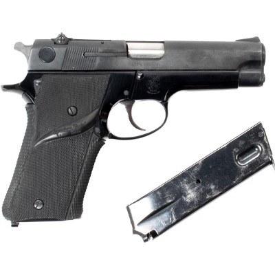 SMITH & WESSON MODEL 59 9MM LUGER (9X19 PARA) - Image 3 of 3