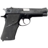 SMITH & WESSON MODEL 59 9MM LUGER (9X19 PARA) - Image 2 of 3