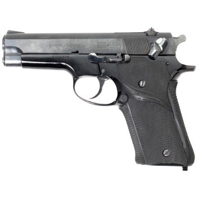 SMITH & WESSON MODEL 59 9MM LUGER (9X19 PARA) - Image 1 of 3