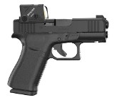 GLOCK G43X MOS9MM LUGER (9x19 PARA) - 1 of 1
