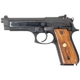 TAURUS PT 99 AF 9MM LUGER (9X19 PARA) - 1 of 3