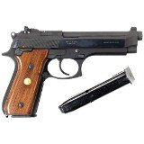 TAURUS PT 99 AF 9MM LUGER (9X19 PARA) - 3 of 3