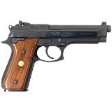 TAURUS PT 99 AF 9MM LUGER (9X19 PARA) - 2 of 3