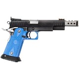 STACCATO 2011 EAGLE 5.0 9MM LUGER (9X19 PARA) - 2 of 3