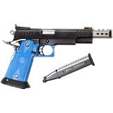 STACCATO 2011 EAGLE 5.0 9MM LUGER (9X19 PARA) - 3 of 3