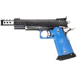 STACCATO 2011 EAGLE 5.0 9MM LUGER (9X19 PARA) - 1 of 3