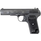 NORINCO TYPE 54 7.62X25MM TOKAREV