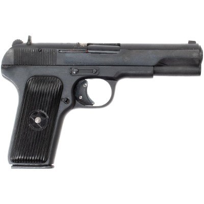 NORINCO TYPE 54 7.62X25MM TOKAREV - Image 2 of 2