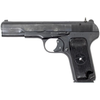 NORINCO TYPE 54 7.62X25MM TOKAREV - Image 1 of 2