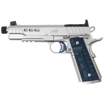 KIMBER RAPIDE .45 ACP - Image 1 of 3