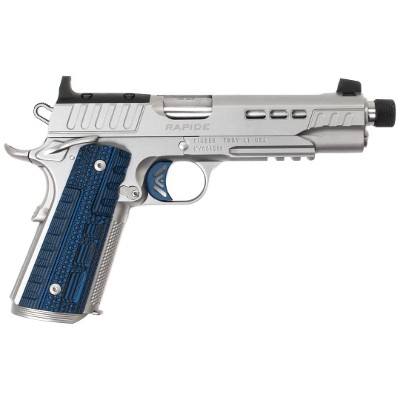 KIMBER RAPIDE .45 ACP - Image 2 of 3