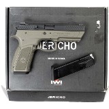 IWI JERICHO II 9MM LUGER (9X19 PARA) - 3 of 3