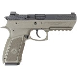 IWI JERICHO II 9MM LUGER (9X19 PARA) - 2 of 3