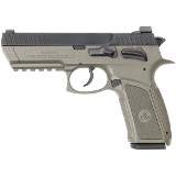 IWI JERICHO II 9MM LUGER (9X19 PARA) - 1 of 3