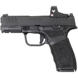 SPRINGFIELD ARMORY HELLCAT PRO 9MM LUGER (9X19 PARA) - 1 of 3
