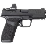 SPRINGFIELD ARMORY HELLCAT PRO 9MM LUGER (9X19 PARA) - 2 of 3