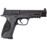 SMITH & WESSON M&P 9 M2.0 PRO SERIES C.O.R.E. 9MM LUGER (9X19 PARA) - 2 of 3
