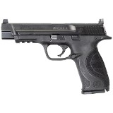 SMITH & WESSON M&P 9 M2.0 PRO SERIES C.O.R.E. 9MM LUGER (9X19 PARA) - 1 of 3
