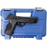 SMITH & WESSON M&P 9 M2.0 PRO SERIES C.O.R.E. 9MM LUGER (9X19 PARA) - 3 of 3