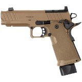 SPRINGFIELD ARMORY DS PRODIGY 9MM LUGER (9X19 PARA) - 1 of 3