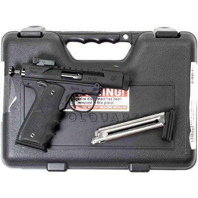 VOLQUARTSEN 22/45 LLV .22 LR - Image 3 of 3