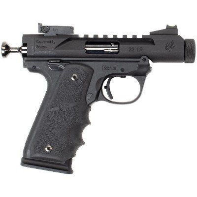VOLQUARTSEN 22/45 LLV .22 LR - Image 2 of 3