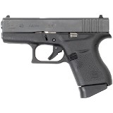 GLOCK 439MM LUGER (9X19 PARA) - Image 1 of 3