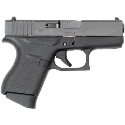 GLOCK 439MM LUGER (9X19 PARA) - Image 2 of 3