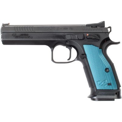 CZ TS 2 .40 S&W - Image 1 of 3