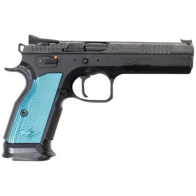 CZ TS 2 .40 S&W - Image 2 of 3