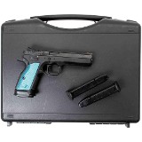 CZ TS 2 .40 S&W - Image 3 of 3