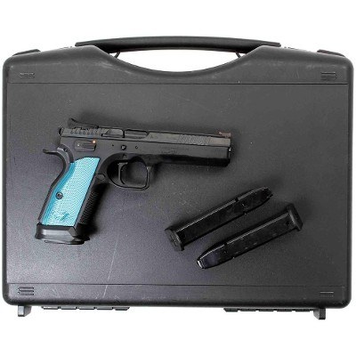 CZ TS 2 .40 S&W - Image 3 of 3