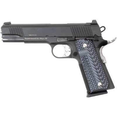MAGNUM RESEARCH MR1911G .45 ACP - Image 1 of 3