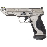 SMITH & WESSON M&P9 M2.0 METAL 9MM LUGER (9X19 PARA) - 1 of 3