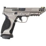 SMITH & WESSON M&P9 M2.0 METAL 9MM LUGER (9X19 PARA) - 2 of 3