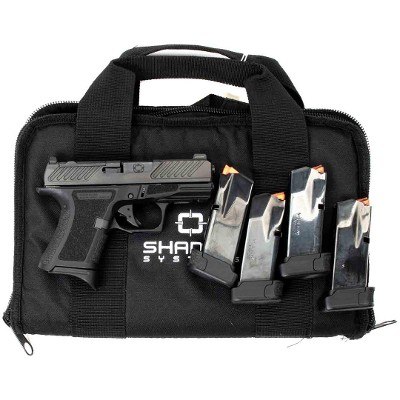 SHADOW SYSTEMS CR920 9MM LUGER (9X19 PARA) - Image 3 of 3