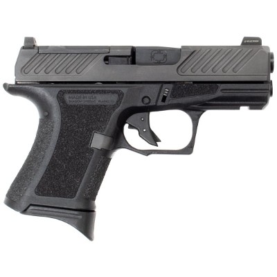 SHADOW SYSTEMS CR920 9MM LUGER (9X19 PARA) - Image 2 of 3