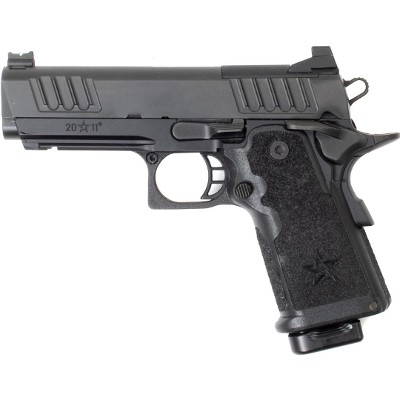 STACCATO 2011 C 9MM LUGER (9X19 PARA) - Image 1 of 3