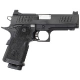 STACCATO 2011 C 9MM LUGER (9X19 PARA) - Image 2 of 3