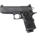 STACCATO 2011 C 9MM LUGER (9X19 PARA) - Image 1 of 3