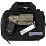 STACCATO 2011 C 9MM LUGER (9X19 PARA) - Image 3 of 3