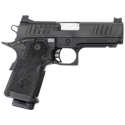 STACCATO 2011 C 9MM LUGER (9X19 PARA) - Image 2 of 3