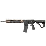 DANIEL DEFENSE DDM4 M4A1 5.56X45MM NATO - 1 of 2